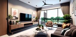 The Myst (D23), Condominium #461051221